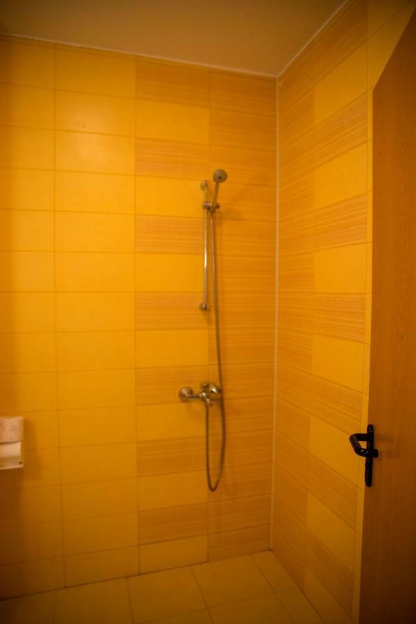 Milos Apartments เปาโมเรีย ภายนอก รูปภาพ